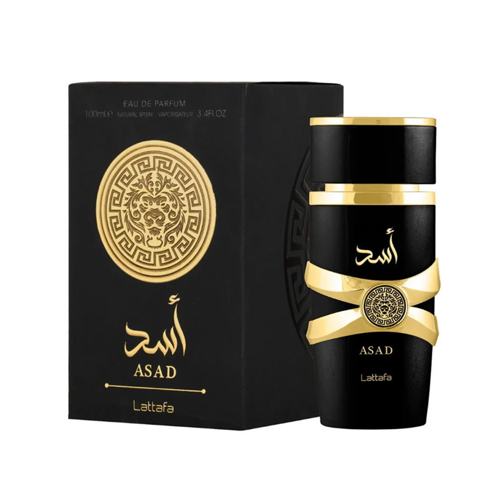 ASAD