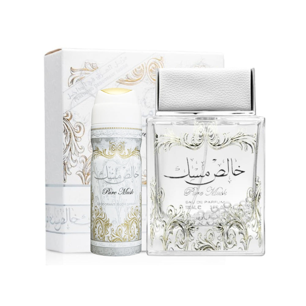 KHALIS MUSK