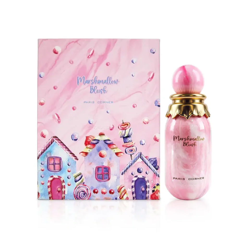 Marshmallow Blush