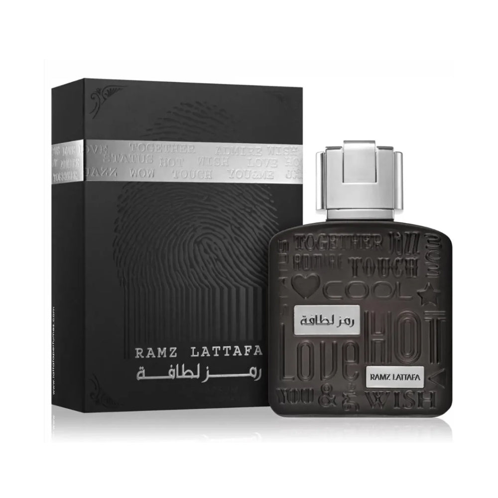 RAMZ LATTAFA