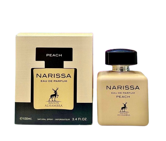 Narissa Peach