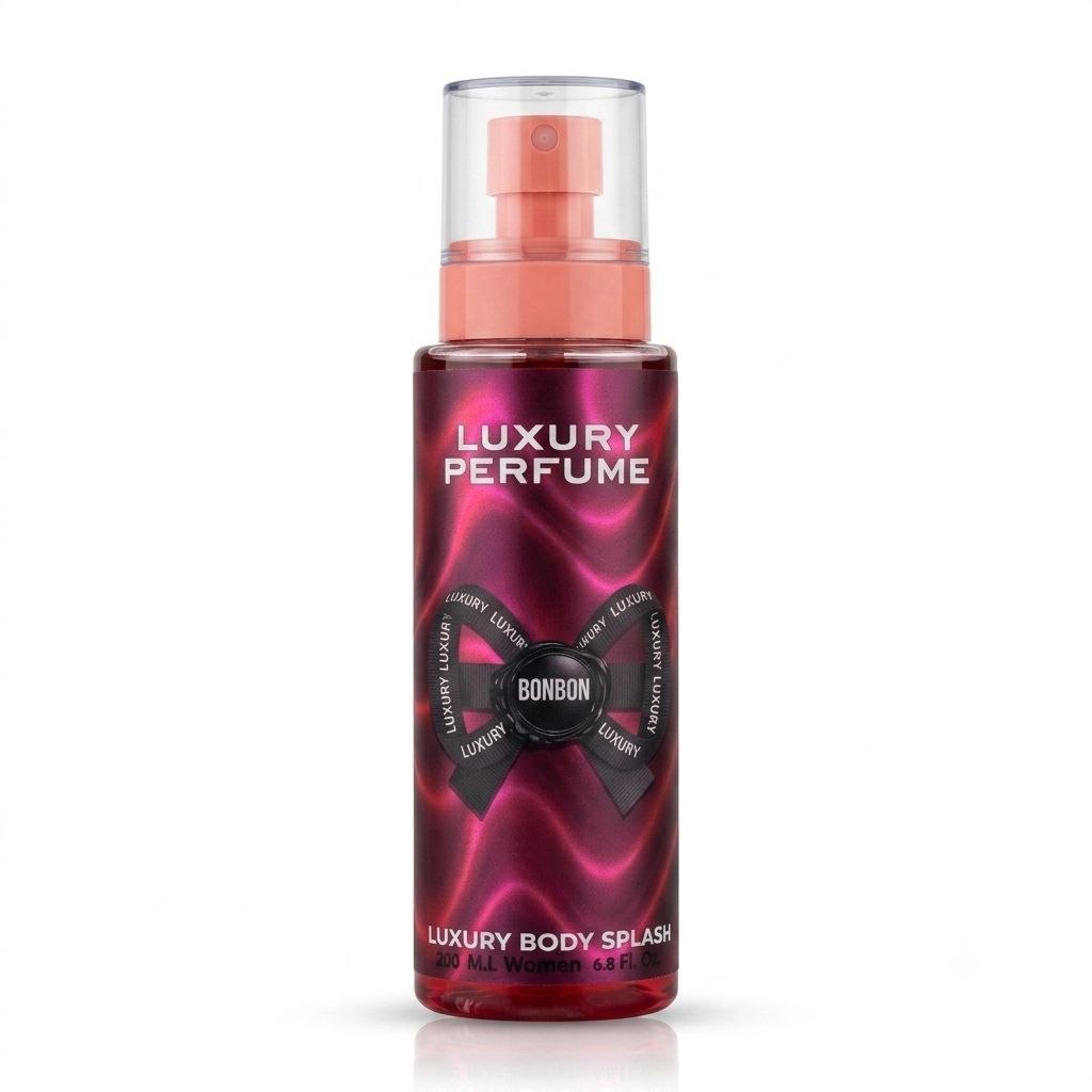 Bonbon Body Splash