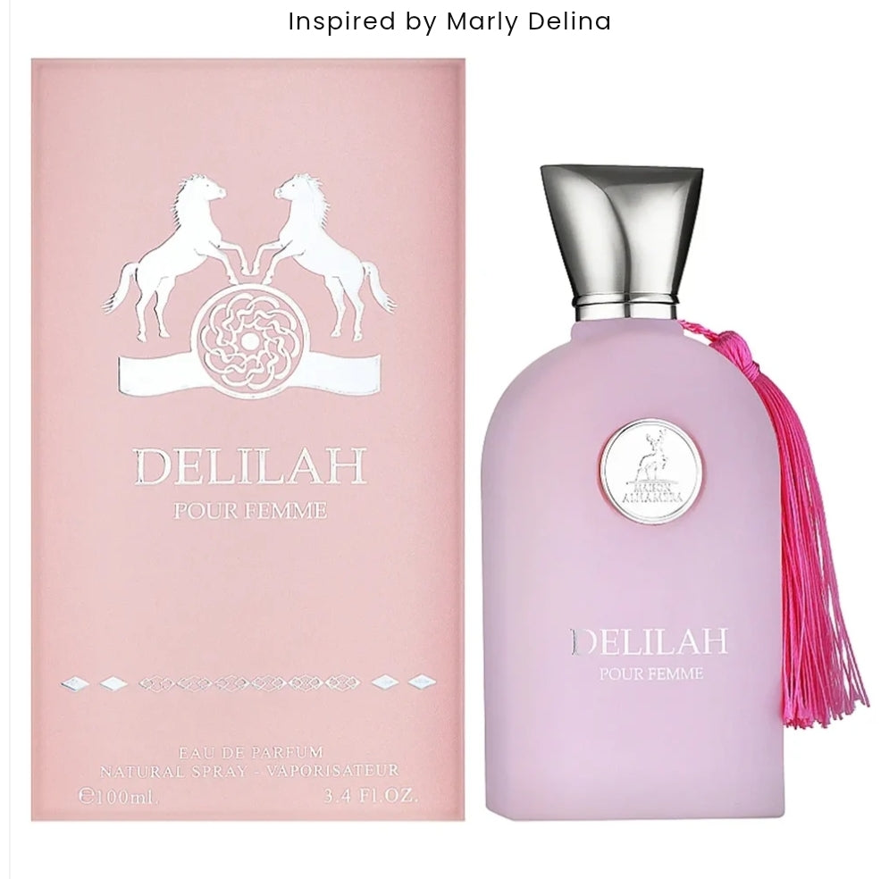 Delilah