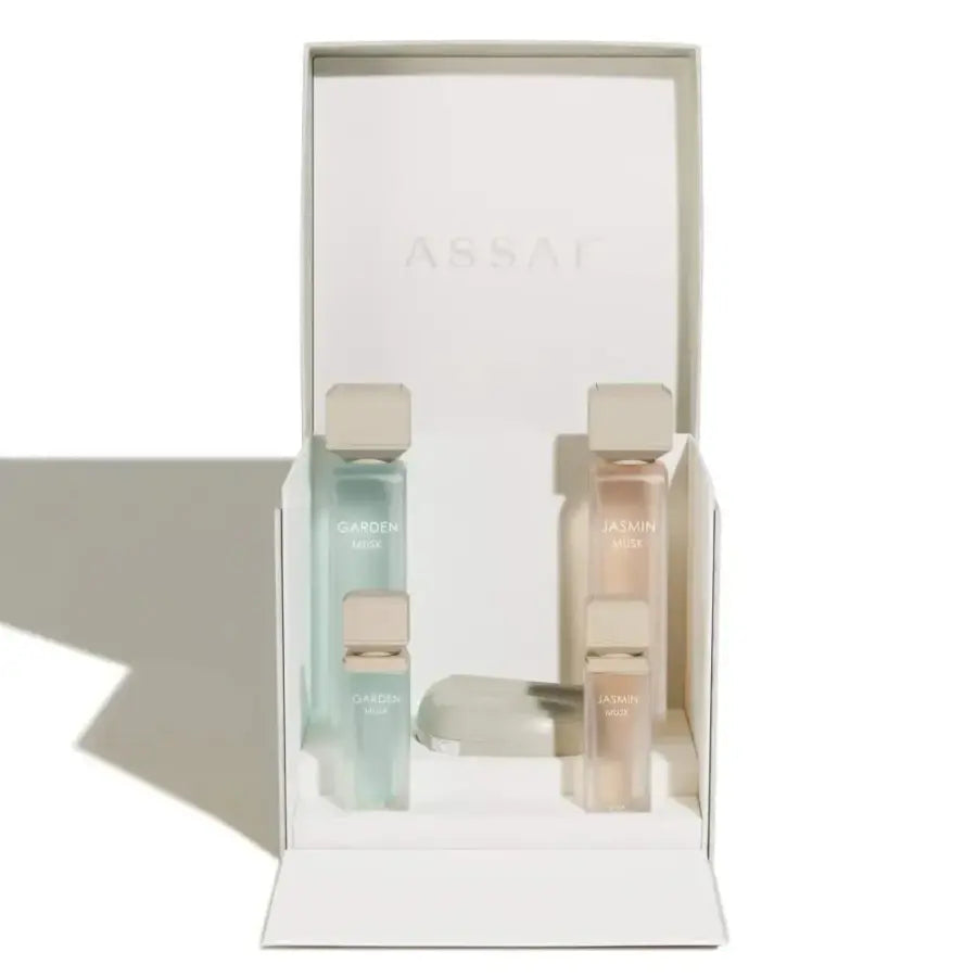 Musk Assaf Collection
