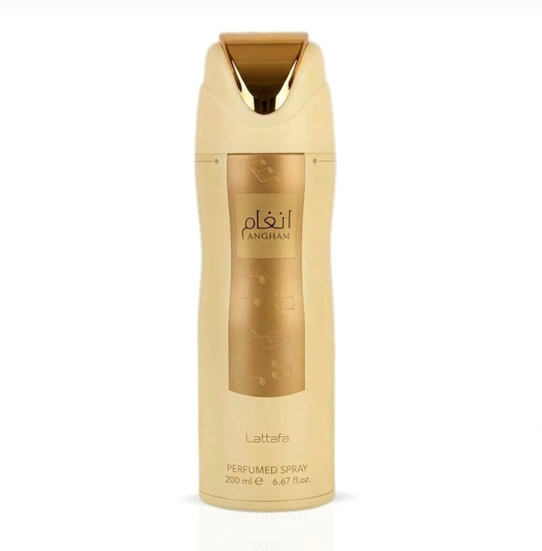 Angham Perfumed Spray