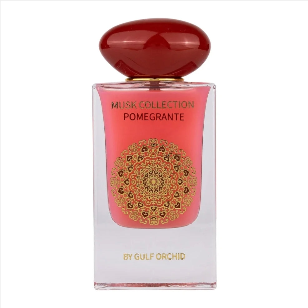 Pomegranate