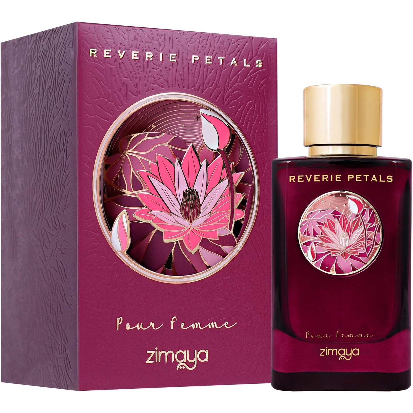 Reverie Petals
