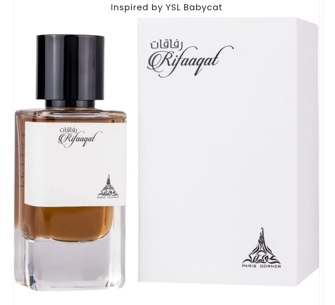 Rifaaqat