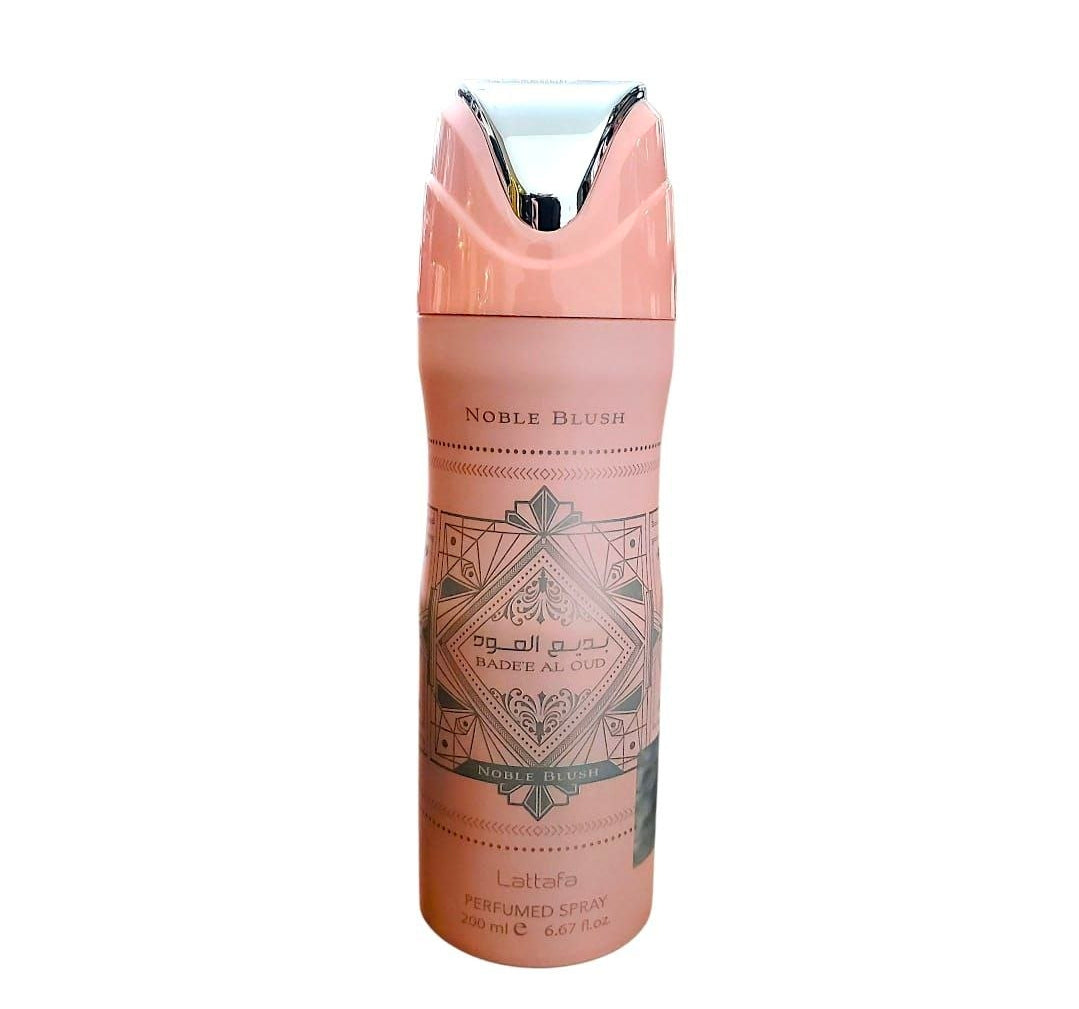Badee Al Oud Noble Blush