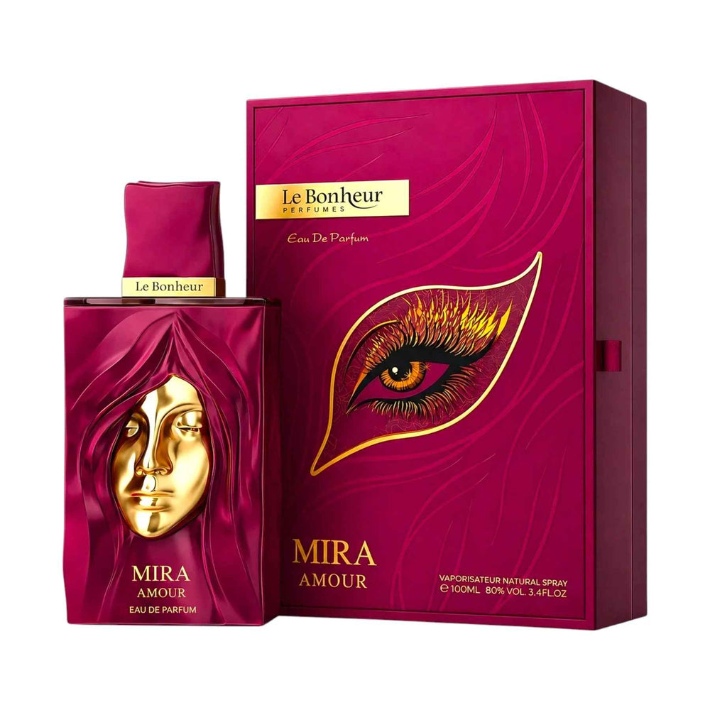Mira Amour