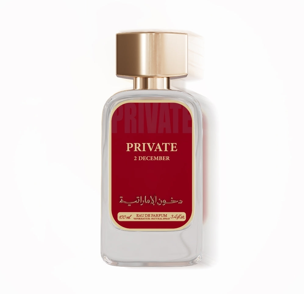Private 2 December
