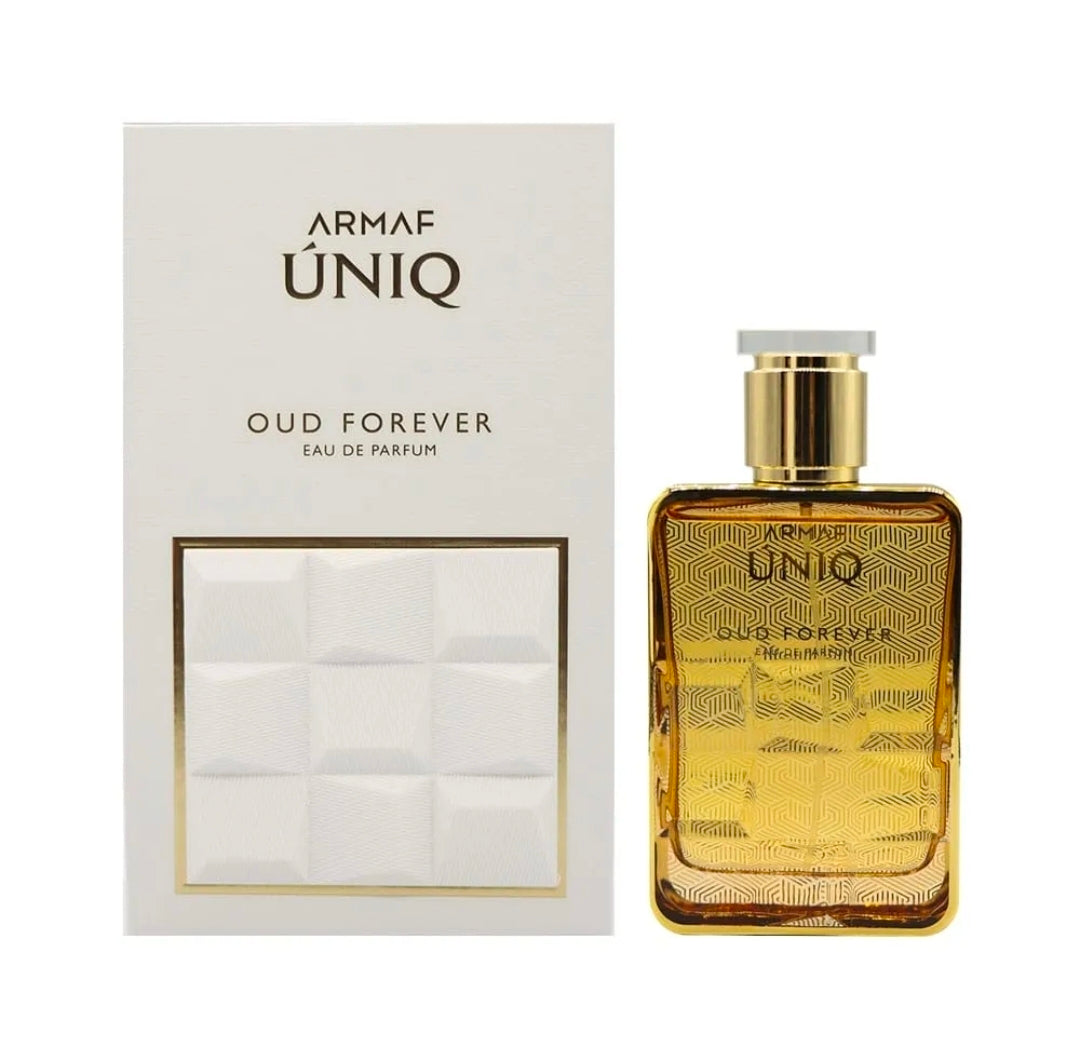 Uniq Oud Forever
