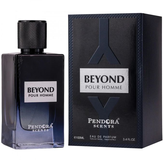 Beyond Pour Homme