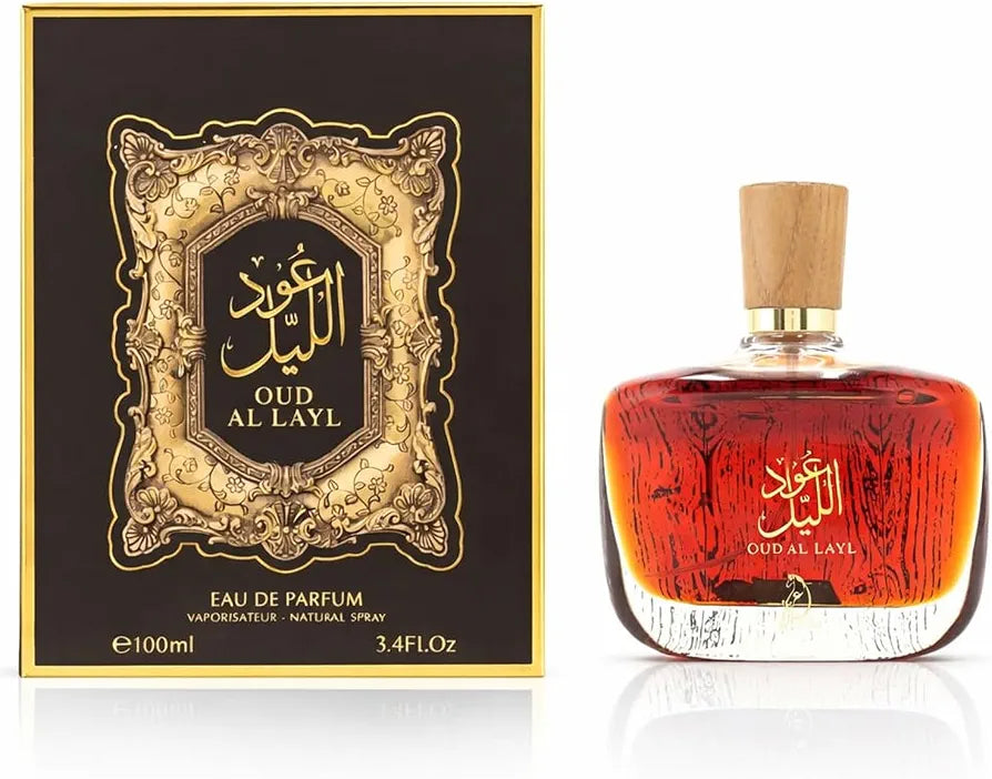 Oud Al Layl