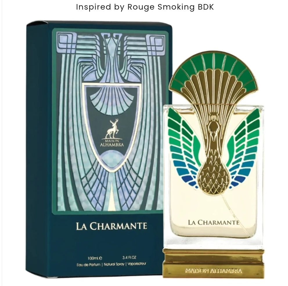 La Charmante