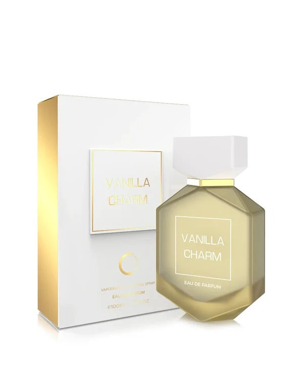 Vanilla Charm