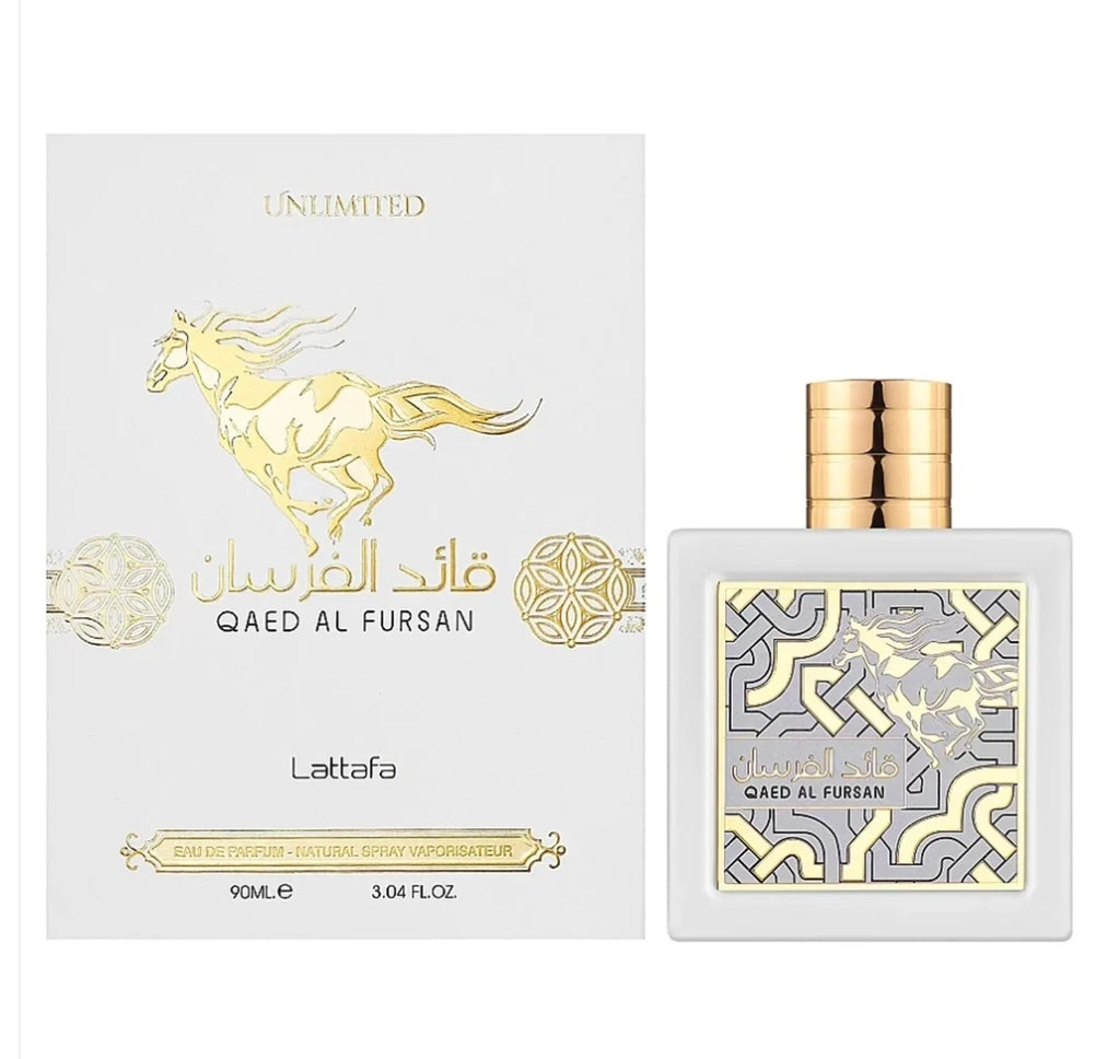 Qaed Al Fursan Unlimited