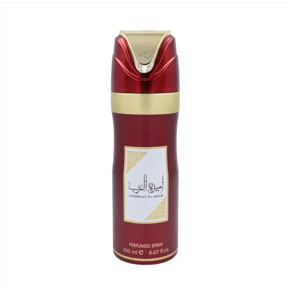 Ameerat Al Arab