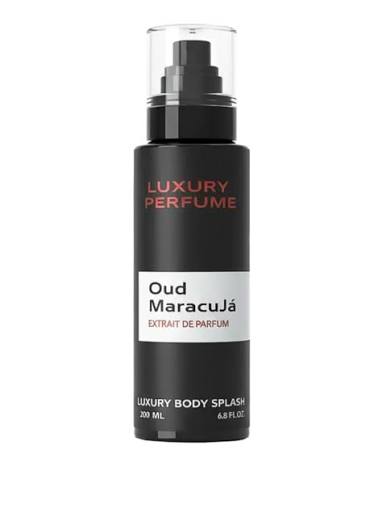 Oud Maracuja Body Splash