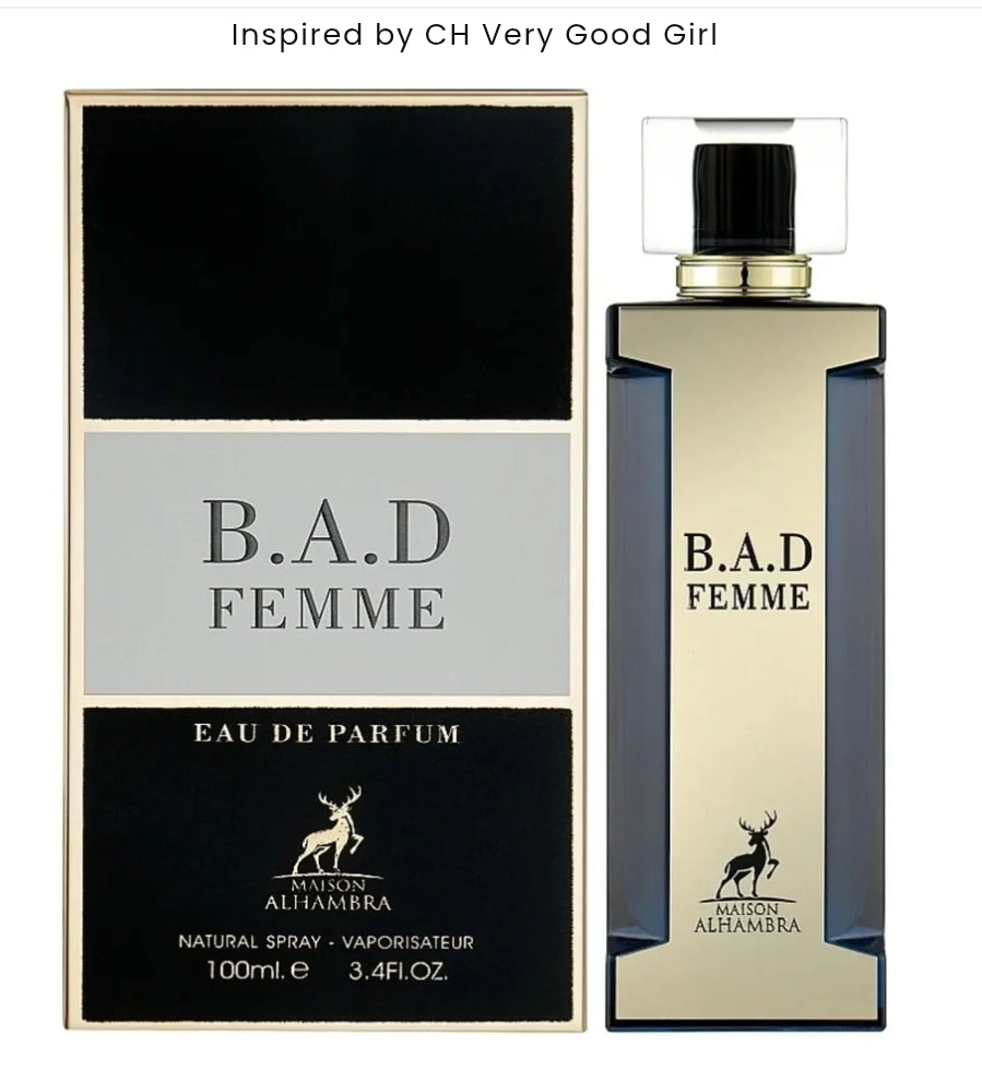 Bad Femme