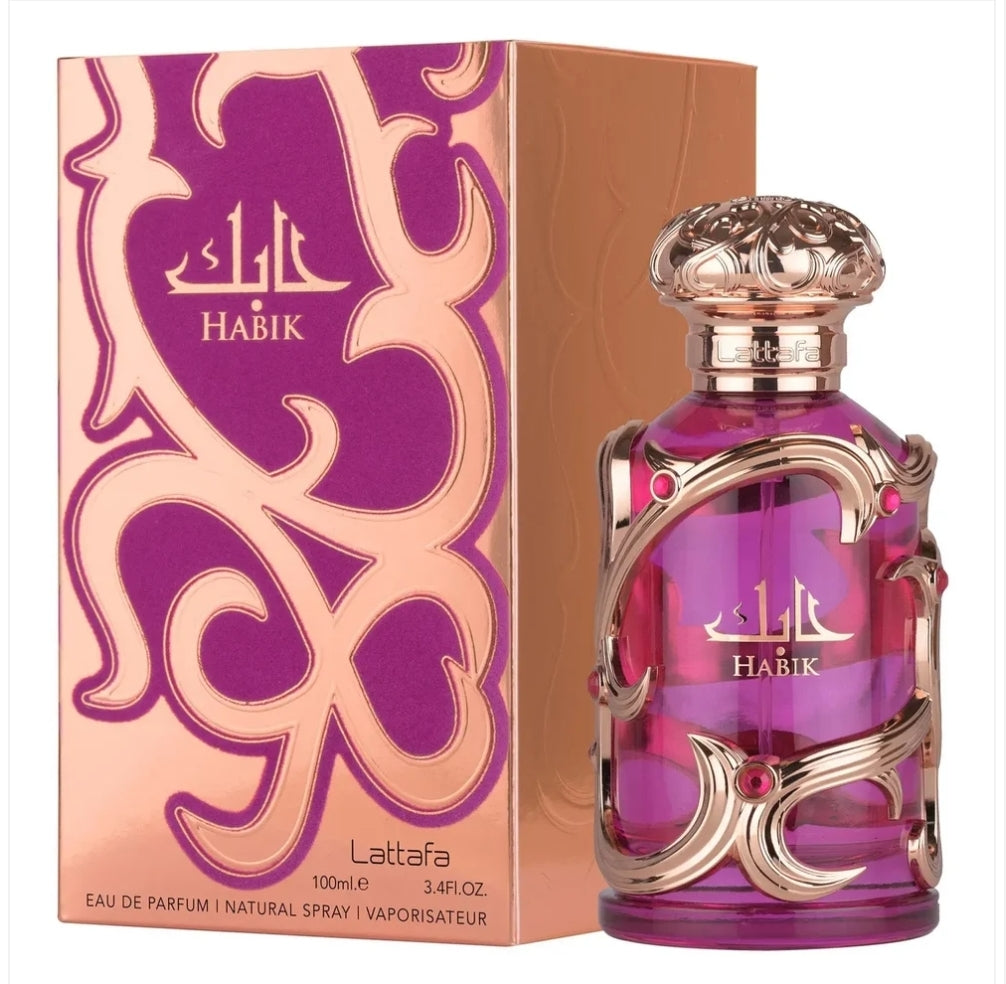 Habik