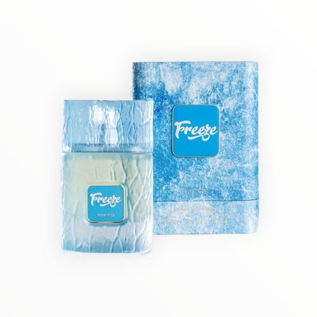 Freeze