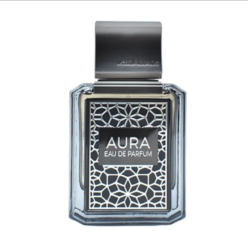 Aura Jean Antoine