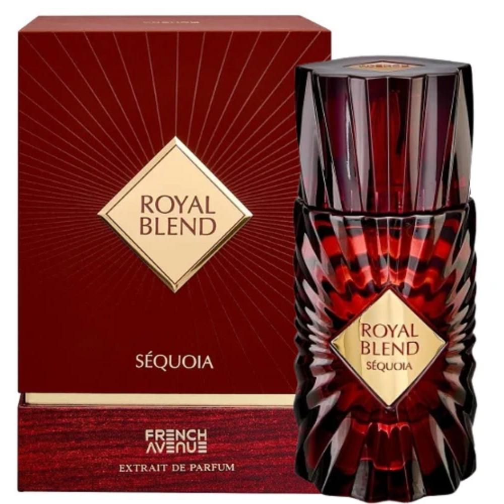 Royal Blend Sequoia