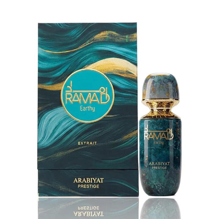 Ramad Earthy