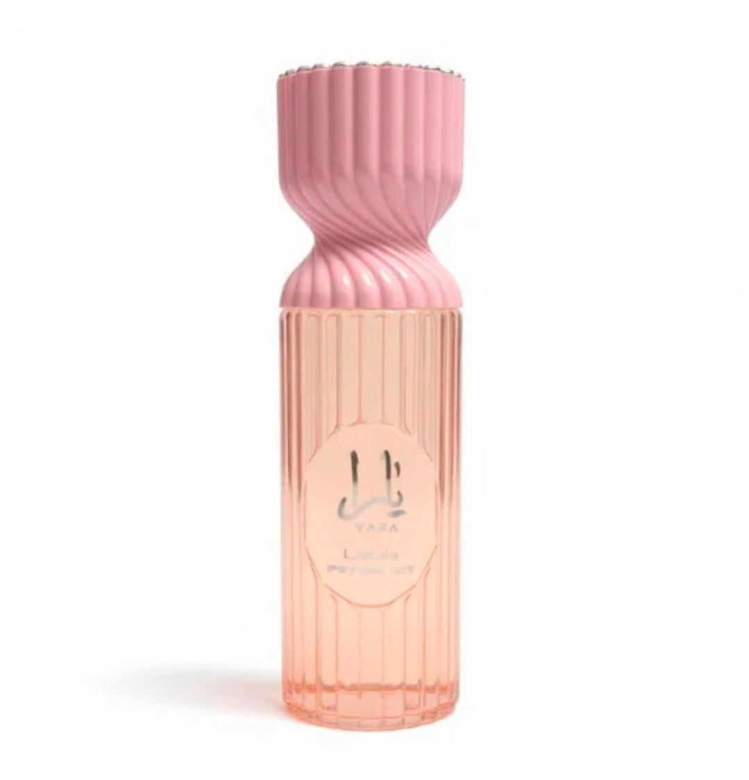 Yara Perfume Mist