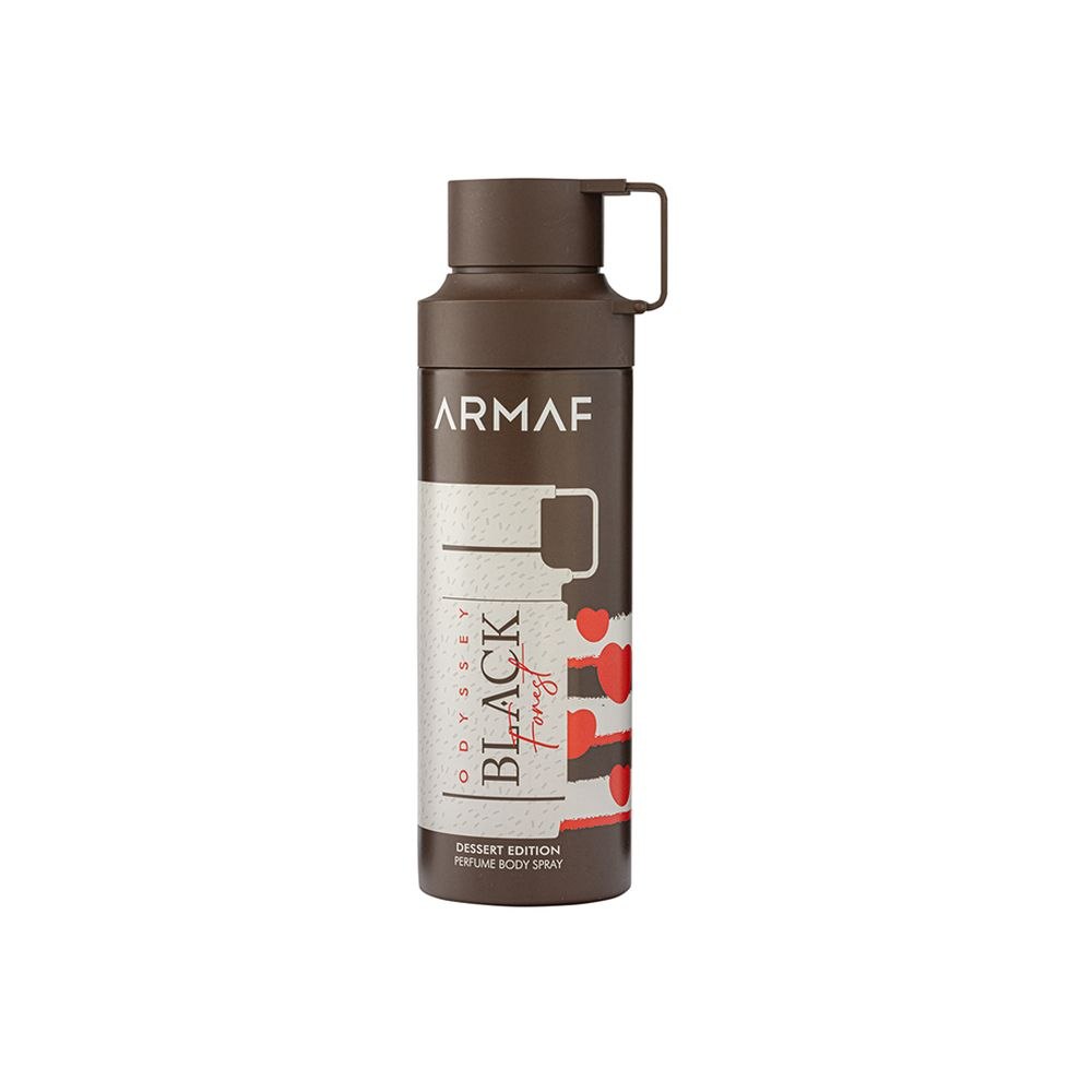 Odyssey Black Forest Armaf
