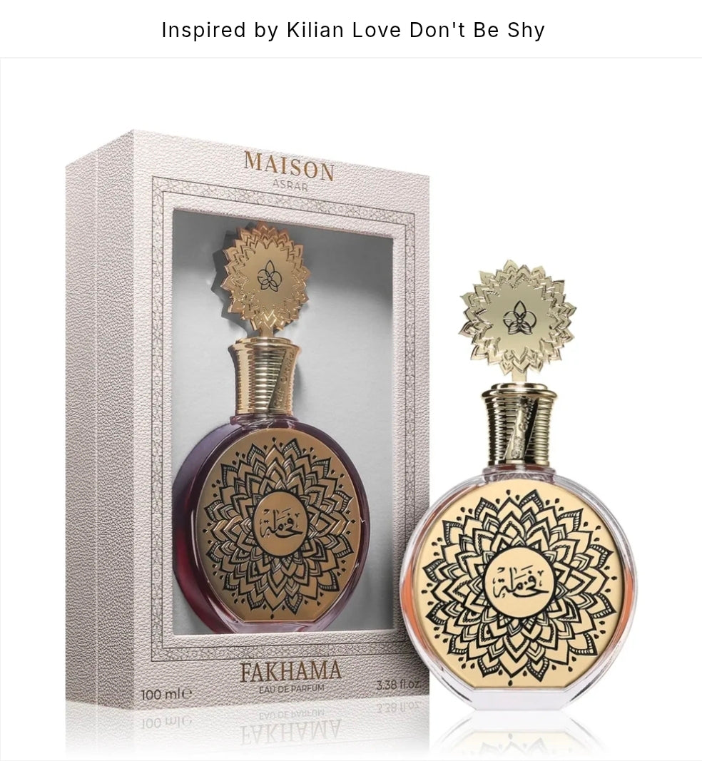 FAKHAMA