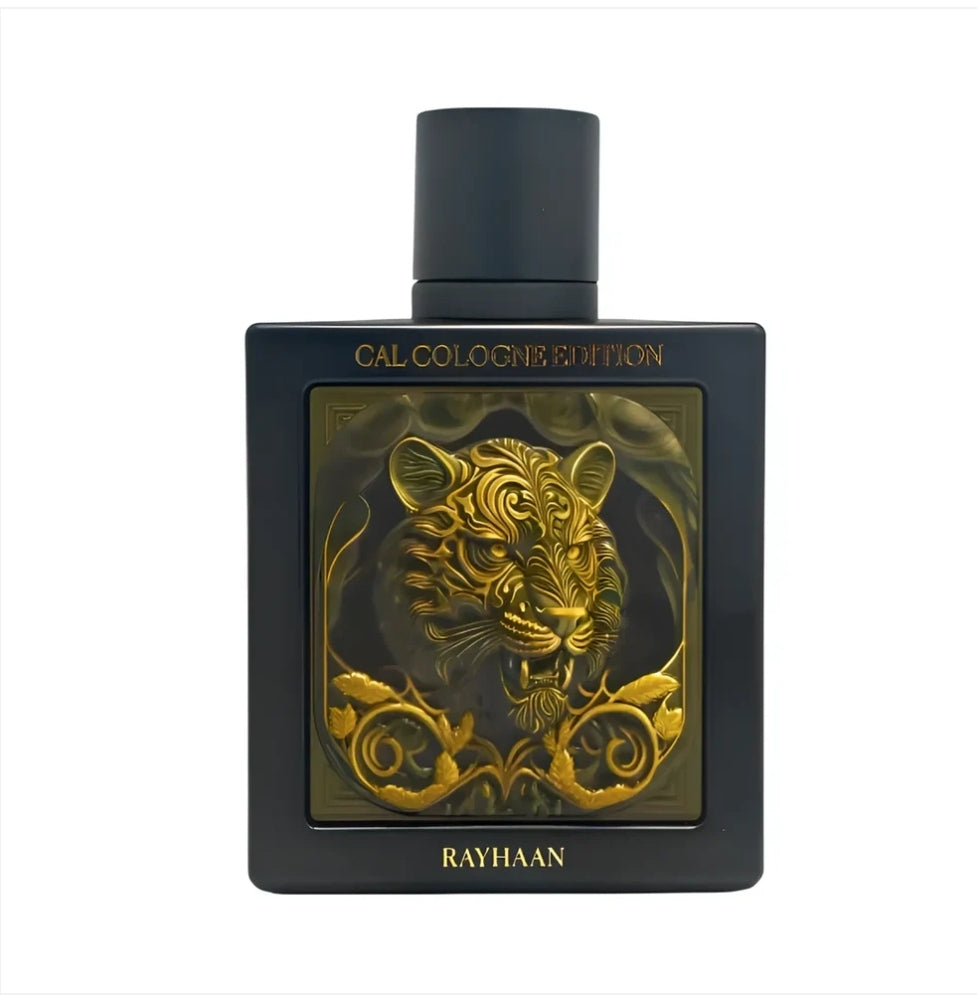 Rayhaan Tiger