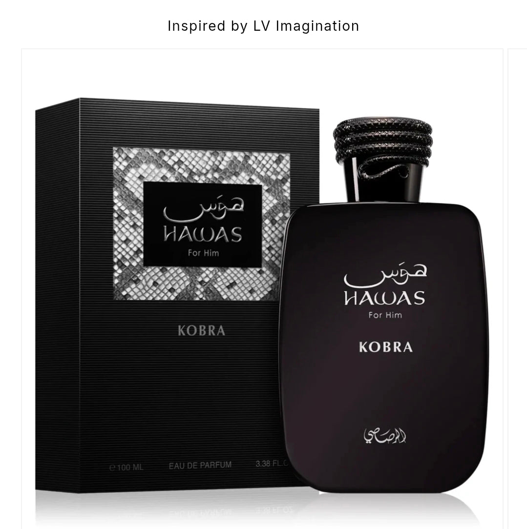 Hawas Kobra