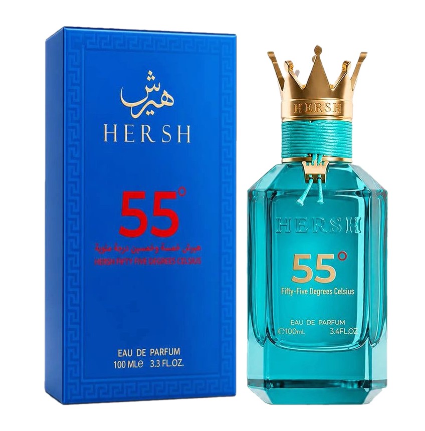 Hersh 55°