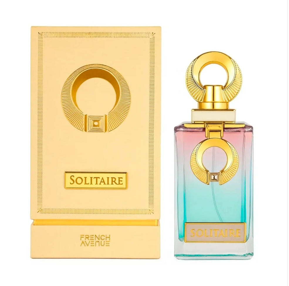 Solitaire