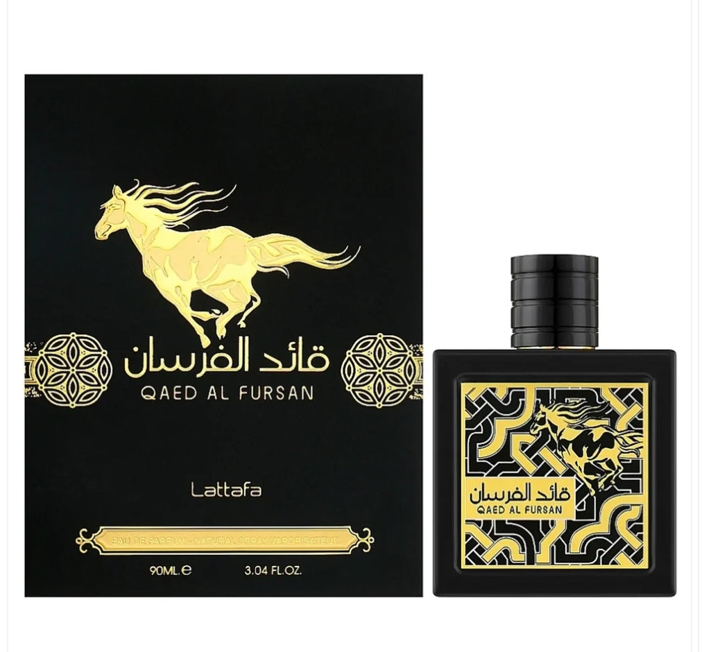 Qaed Al Fursan