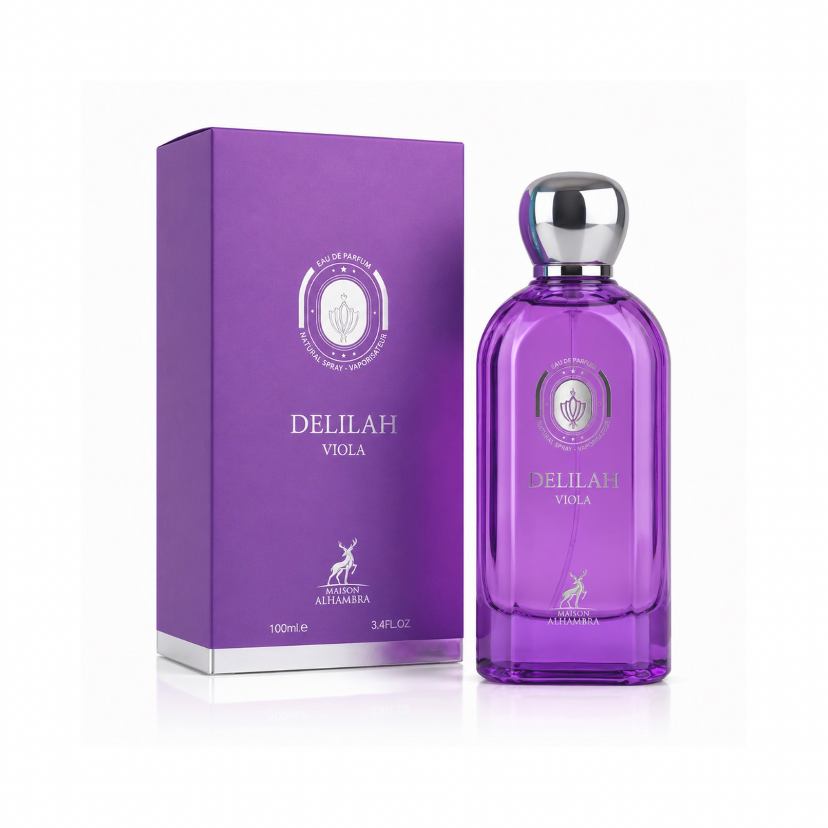 Delilah Viola