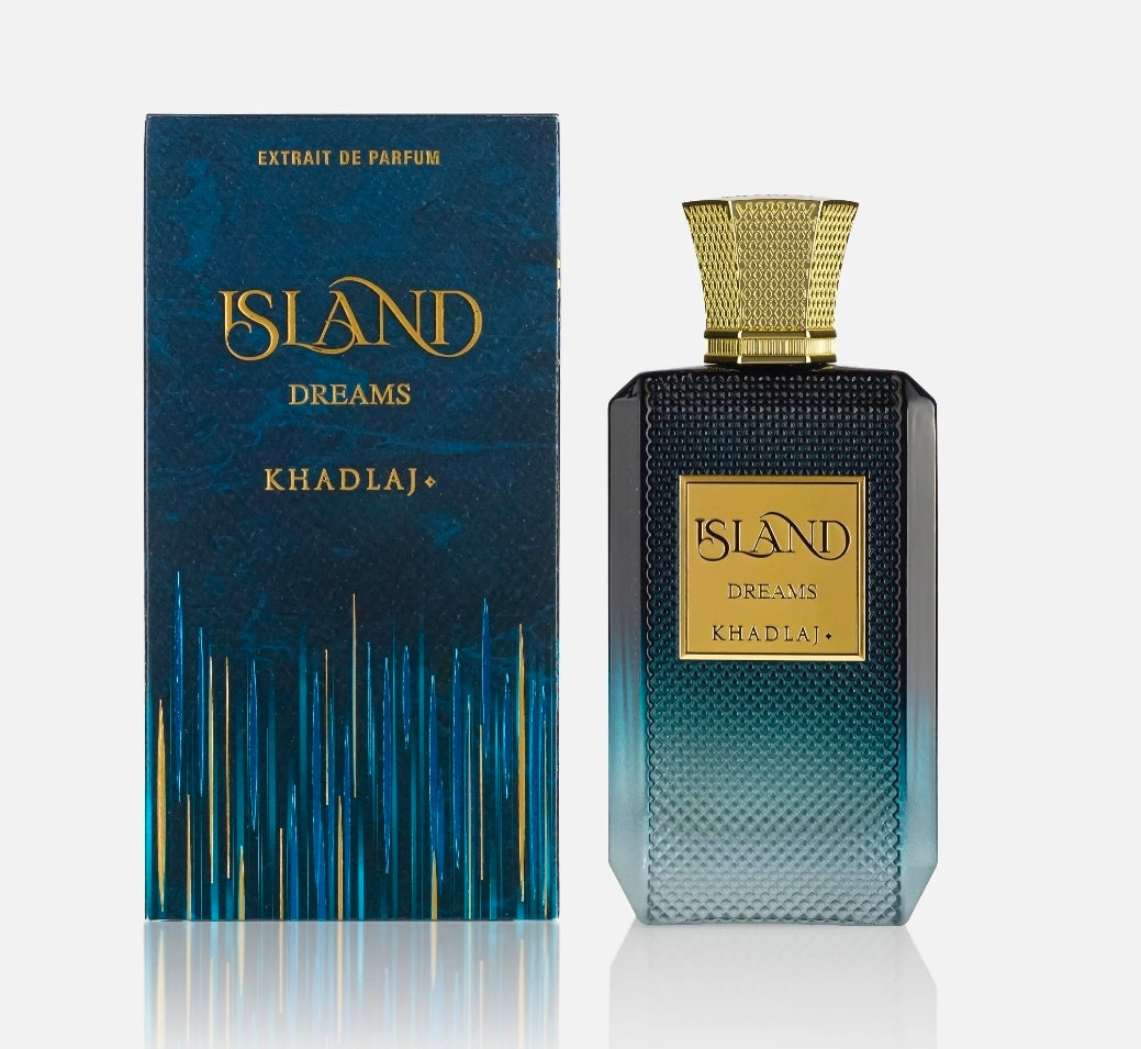 Island Dreams Khadlaj