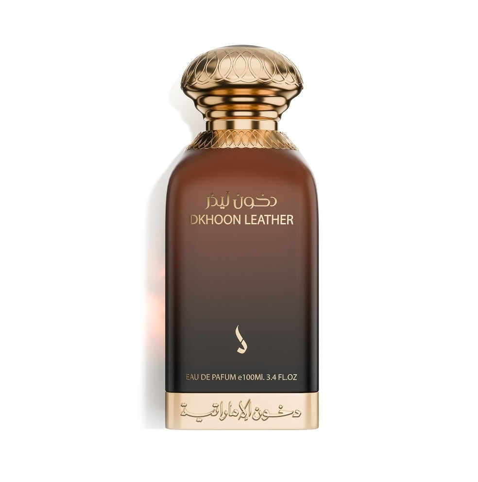 Dkhoon Leather