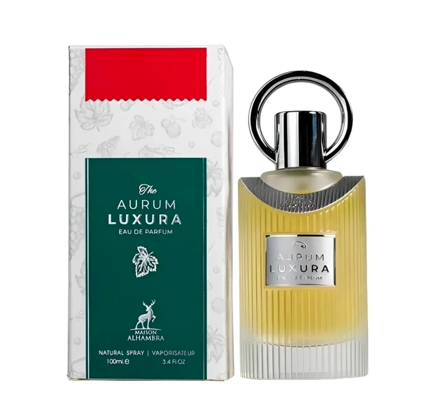 Aurum Luxura