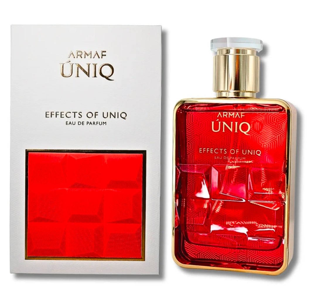 Effects Of Uniq
