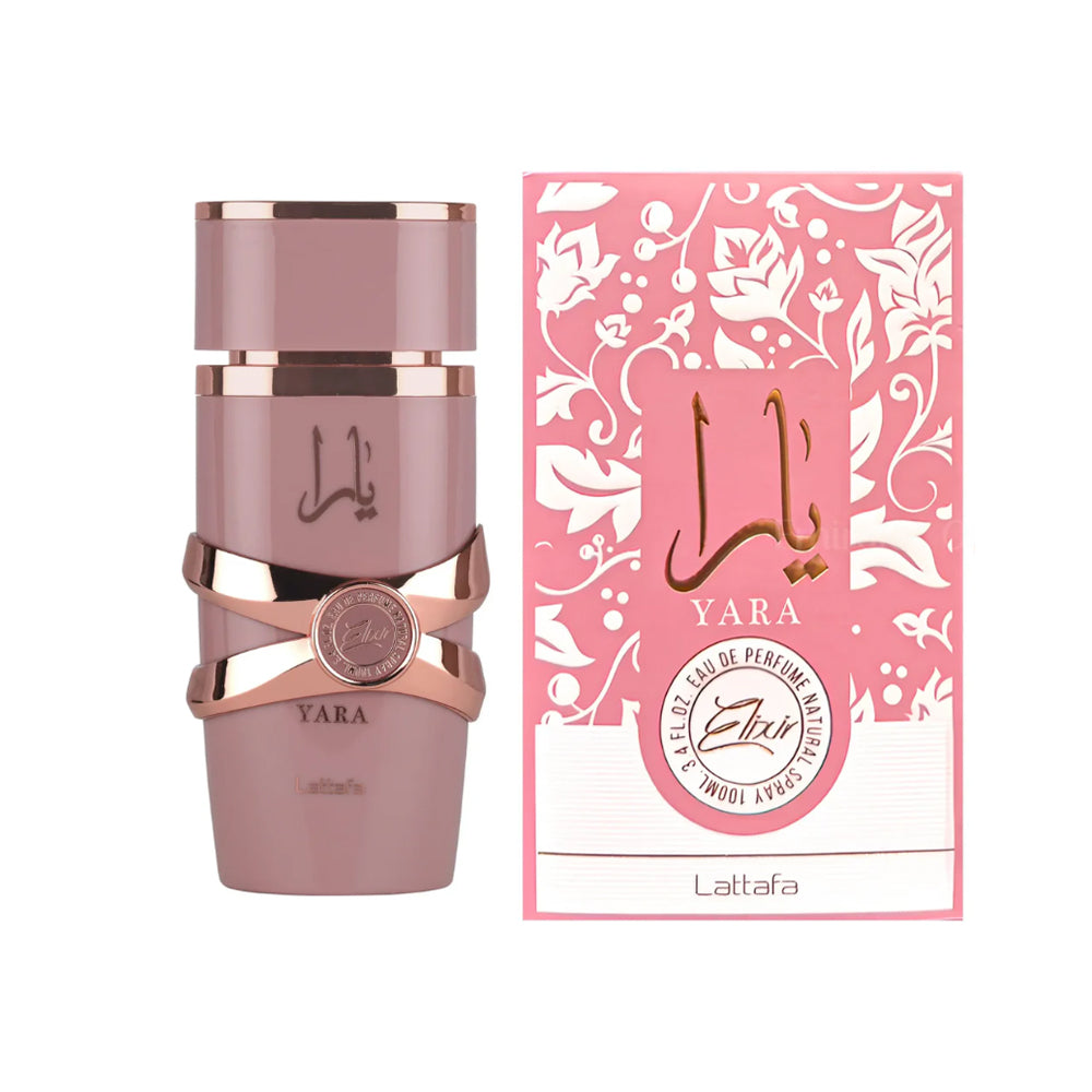 Yara Elixir
