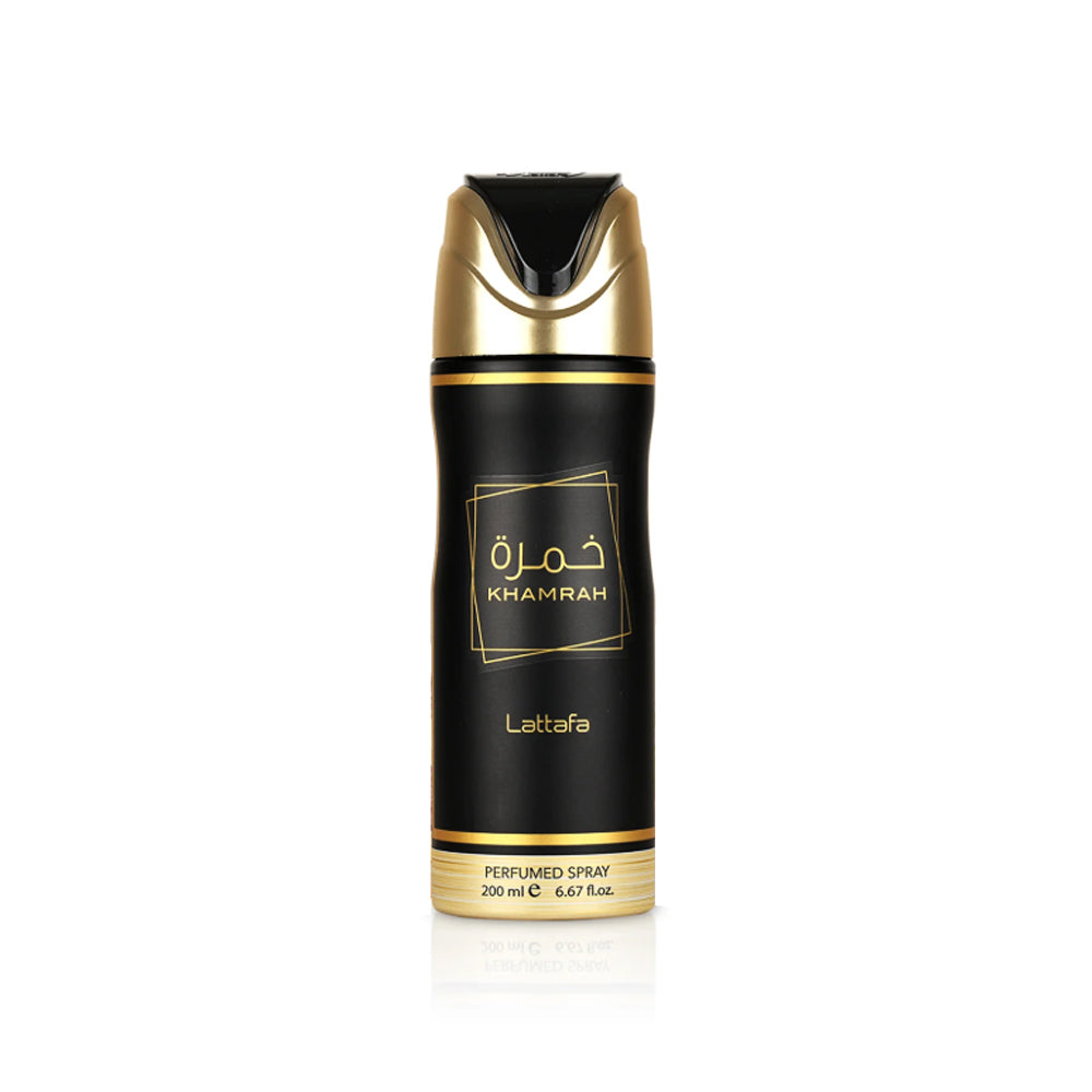 KHAMRAH - SPRAY