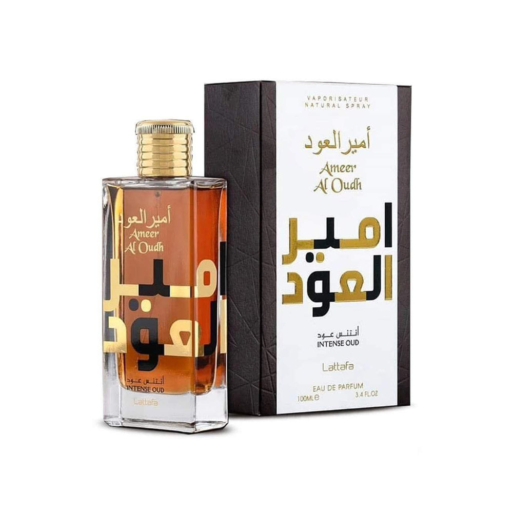 AMEER AL OUDH INTENSE