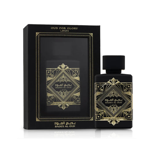 BADE'E Al OUD - OUD FOR GLORY