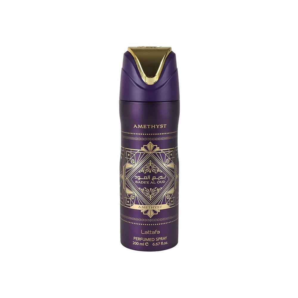 BADE'E AL OUD - SPRAY