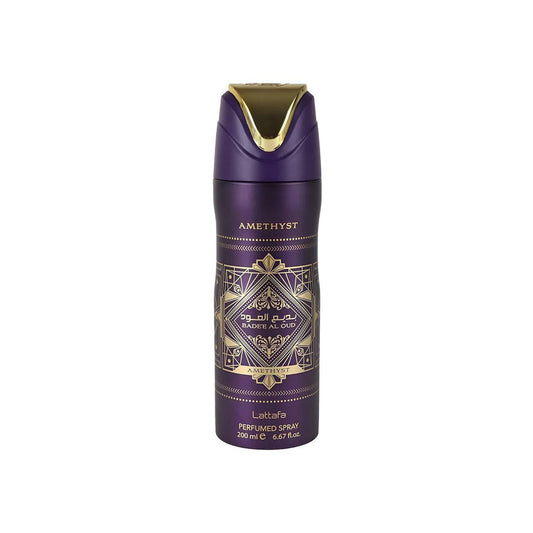 BADE'E AL OUD - SPRAY
