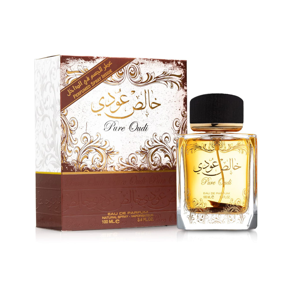 KHALIS OUDI