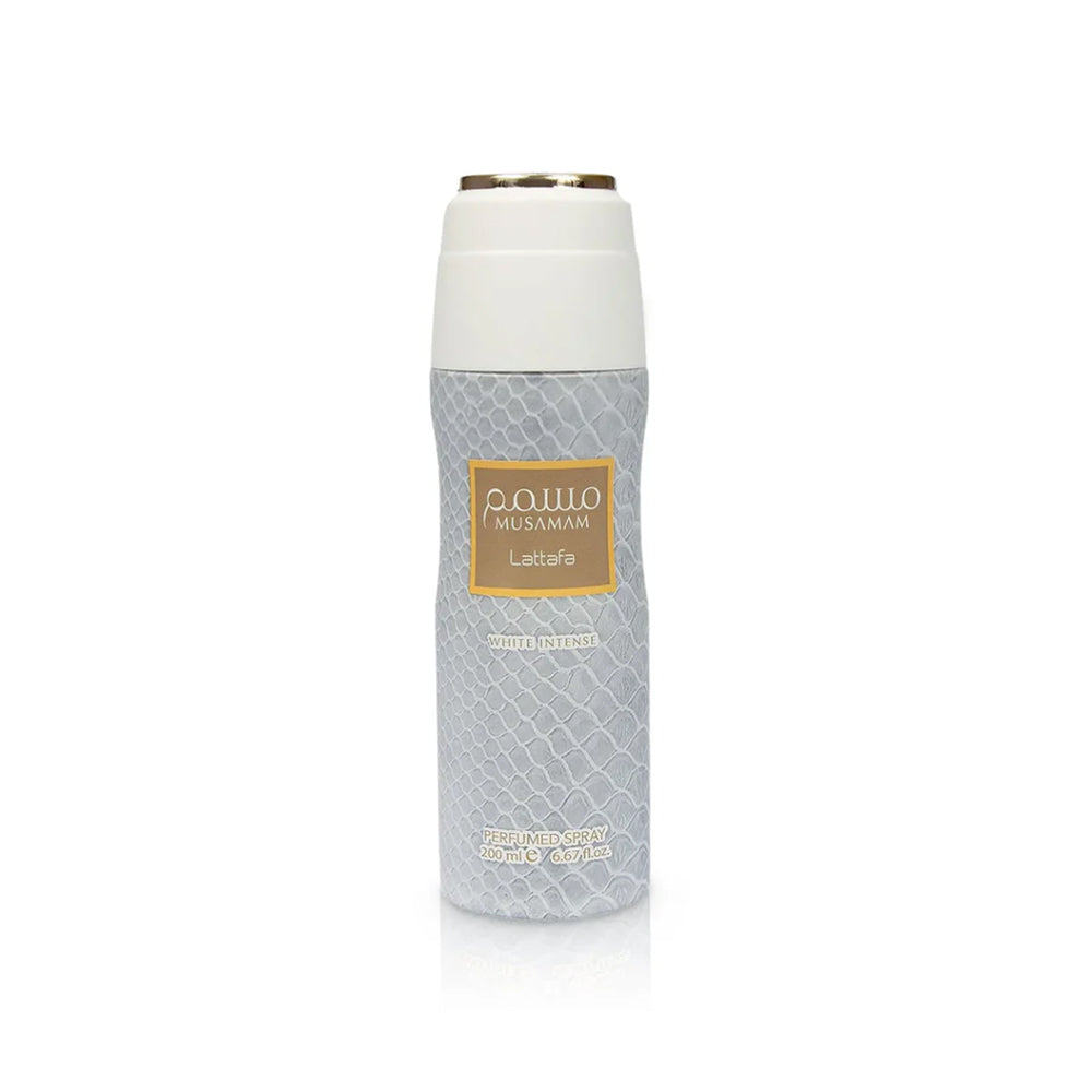 MUSAMAM - SPRAY